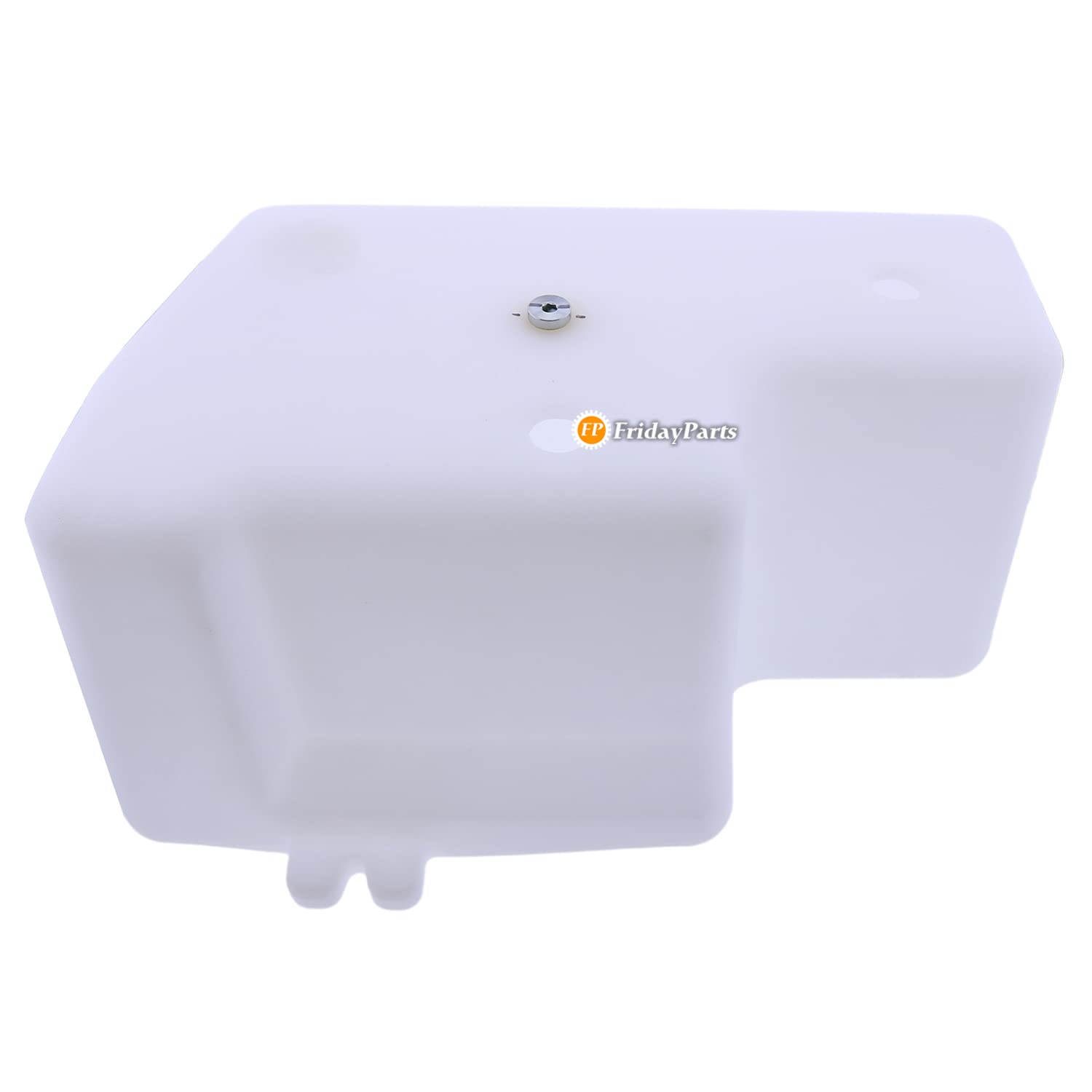 Amazon.com: FridayParts Tank T109012GT 96244GT 226163GT Compatible